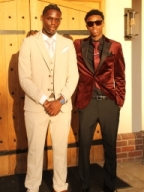 YR 13 Prom 2025